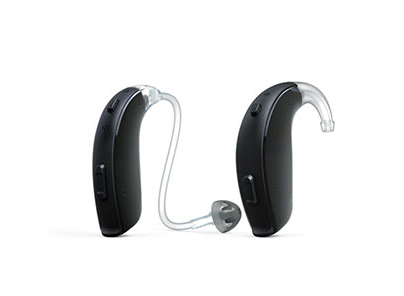 瑞声达聆客2代(ReSound LiNX²)助听器