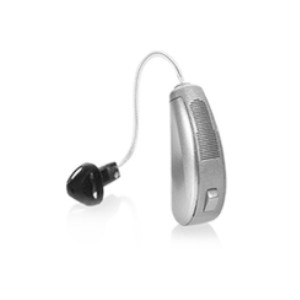 斯达克HALO系列iQ助听器