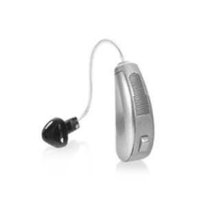 斯达克智能iQ瑞克式可充电助听器