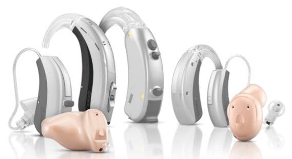 保持听力，终生受益——助听器使用指导手册