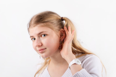双耳配戴助听器有很多优点