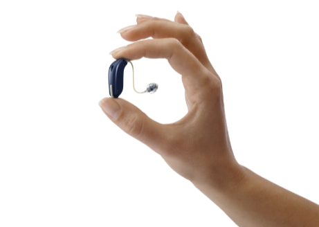 清远助听器:助听器选配后效果检验