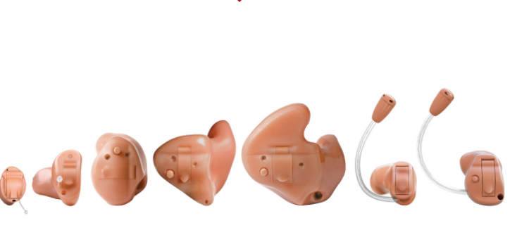 瑞声达聆客2代(ReSound LiNX²)助听器