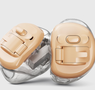 Phonak Virto B 峰力云图系